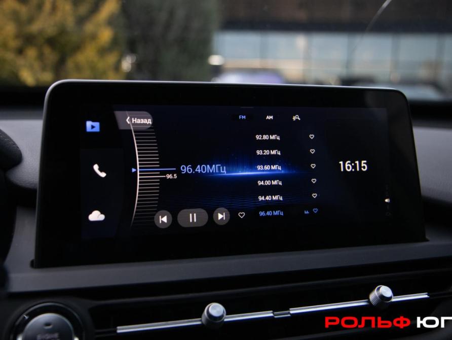 Chery Tiggo 8 I Москва  - изображение 14