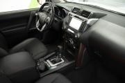 Toyota Land Cruiser Prado 150 Series Рестайлинг 1 Москва  - изображение 68