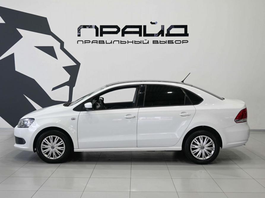 Volkswagen Polo V Ростов-на-Дону  - изображение 8