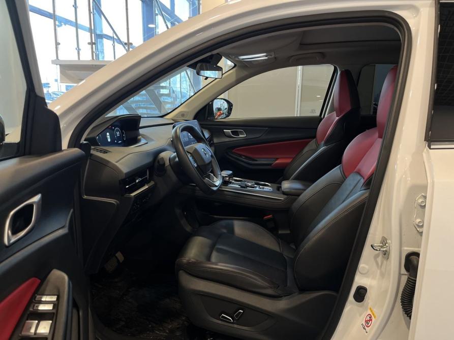 Changan CS55 Plus II Чебоксары  - изображение 14