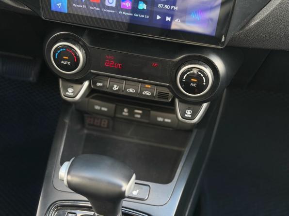 Kia Rio IV с пробегом 2018 года, цена 1 385 000 рублей, 160900 км, седан, Автокод Объявления