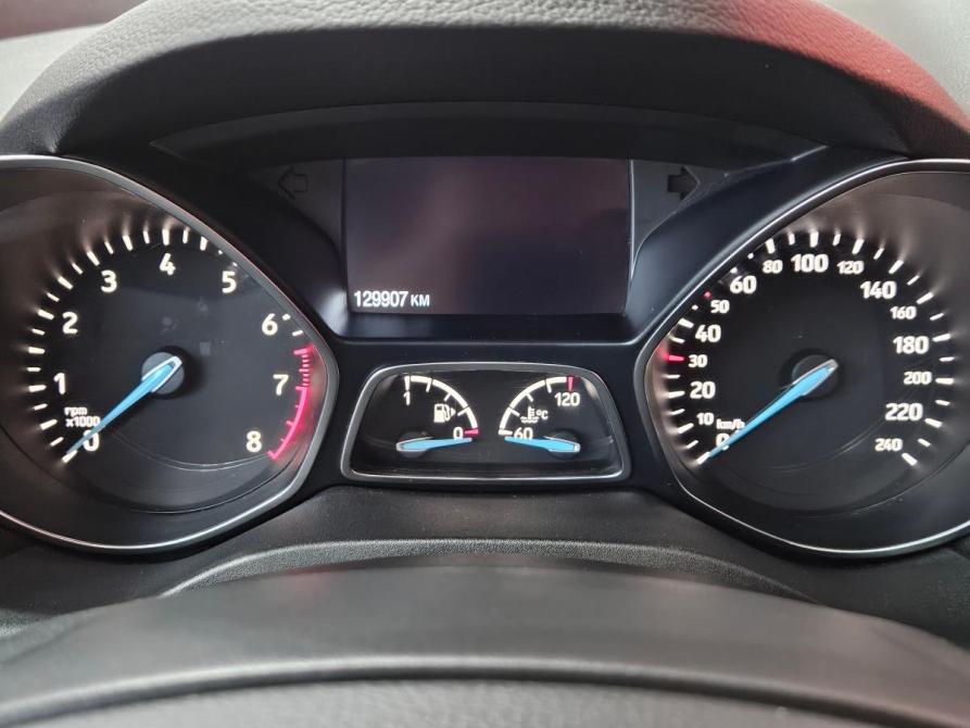 Ford Kuga II Рестайлинг Вологда  - изображение 10