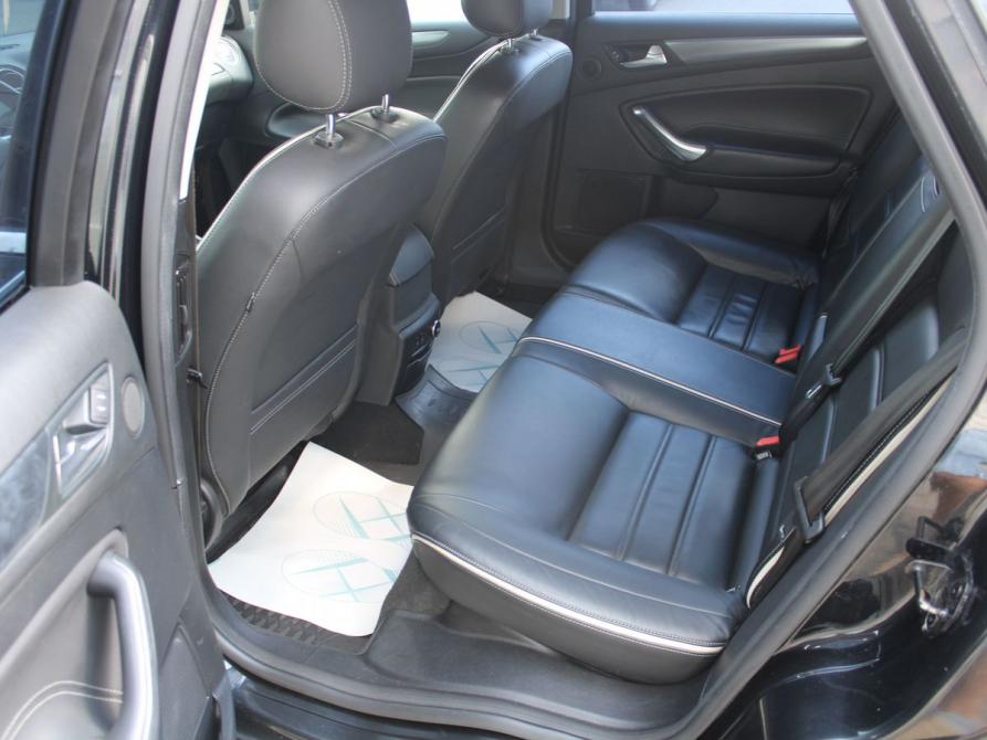 Ford Mondeo IV Рестайлинг Москва  - изображение 12