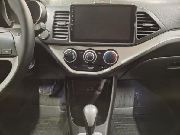 Kia Picanto II Рестайлинг с пробегом 2015 года, цена 920 000 рублей, 150278 км, хэтчбек, Автокод Объявления