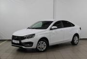Lada (ВАЗ) Vesta I Рестайлинг (NG) Астрахань  - изображение 27