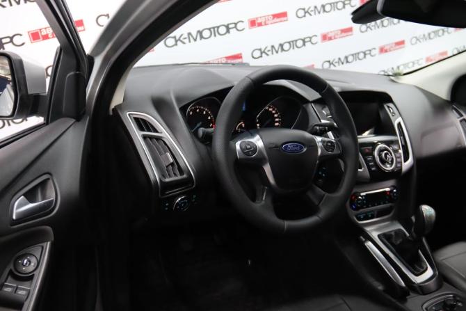 Ford Focus III с пробегом 2012 года, цена 695 950 рублей, 141975 км, седан, Автокод Объявления