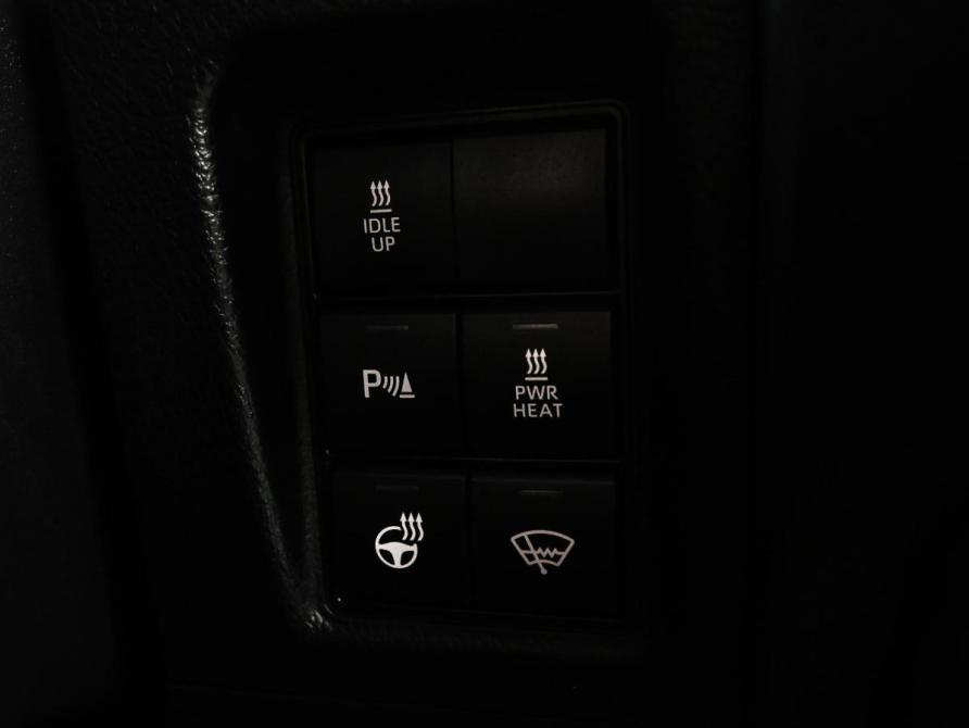 Toyota Land Cruiser Prado 150 Series Рестайлинг 3 Волгоград  - изображение 22