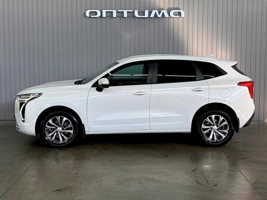 Haval Jolion I Краснодар  - изображение 8