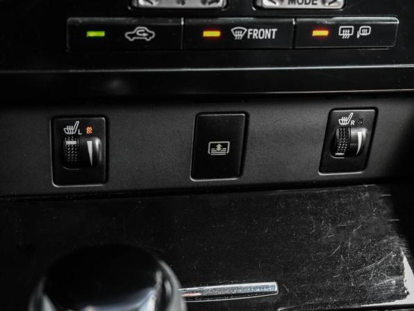 Toyota Camry VII (XV50) с пробегом 2012 года, цена 1 399 000 рублей, 280426 км, седан, Автокод Объявления