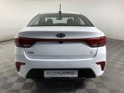 Kia Rio IV Москва  - изображение 25