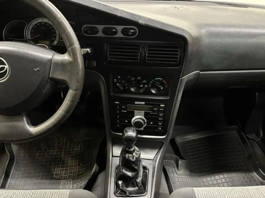 Daewoo Nexia I Рестайлинг Саратов  - изображение 9