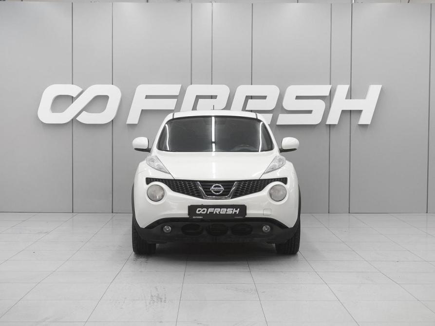 Nissan Juke I Ростов-на-Дону  - изображение 3