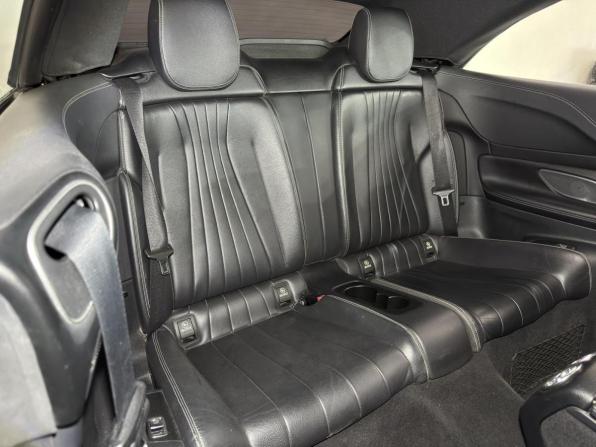 Mercedes-Benz E-Класс V (W213 S213 C238) с пробегом 2018 года, цена 4 049 000 рублей, 80057 км, кабриолет, Автокод Объявления