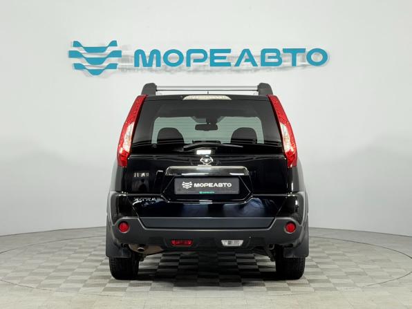 Nissan X-Trail II Рестайлинг с пробегом 2014 года, цена 1 495 000 рублей, 211972 км, внедорожник, Автокод Объявления