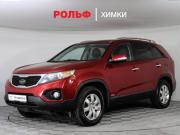Kia Sorento II Химки  - изображение 10