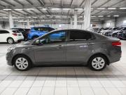 Kia Rio III Рестайлинг Набережные Челны  - изображение 36