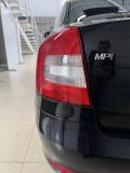 Skoda Octavia II (A5) Рестайлинг Уфа  - изображение 33