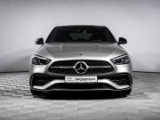 Mercedes-Benz C-Класс V (W206) Москва  - изображение 27