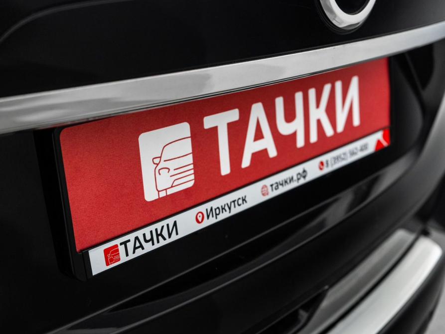 Nissan X-Trail III Иркутск  - изображение 26