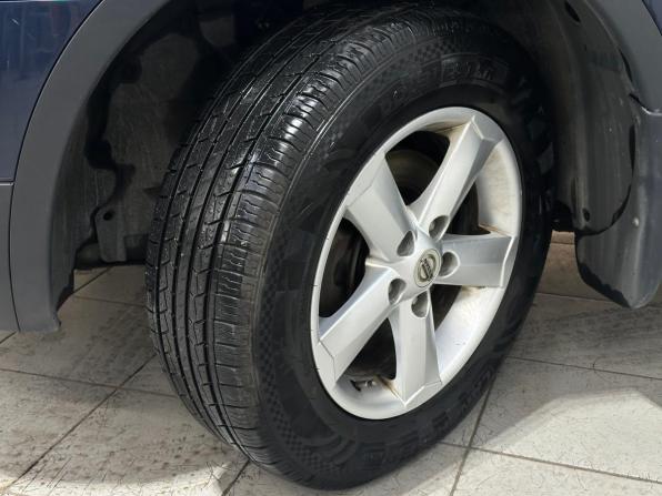 Nissan Qashqai I с пробегом 2008 года, цена 820 000 рублей, 144854 км, внедорожник, Автокод Объявления