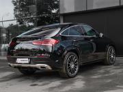 Mercedes-Benz GLE Coupe II (C167) Москва  - изображение 26