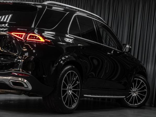 Mercedes-Benz GLE II (V167) с пробегом 2022 года, цена 10 499 000 рублей, 30499 км, внедорожник, Автокод Объявления
