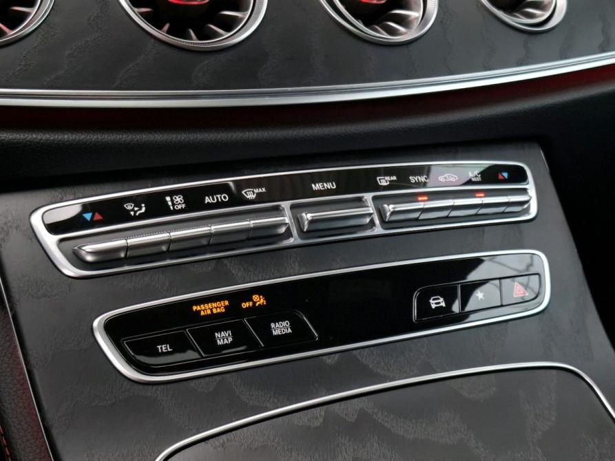 Mercedes-Benz E-Класс AMG V (W213) Рестайлинг Санкт-Петербург  - изображение 21