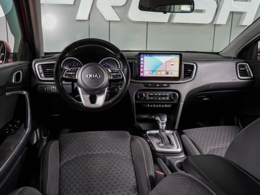 Kia Ceed III Воронеж  - изображение 6