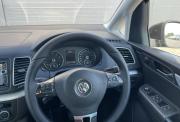 Volkswagen Sharan II Красноярск  - изображение 44