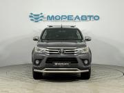 Toyota Hilux VIII Калининград  - изображение 22