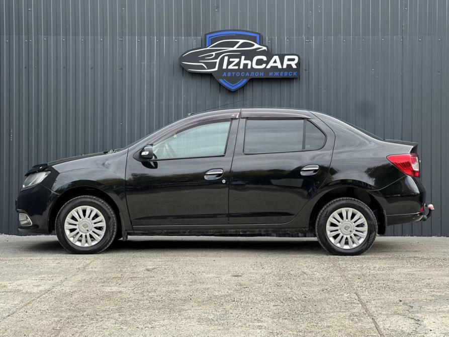 Renault Logan II Ижевск  - изображение 5