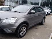 SsangYong Actyon II Ставрополь  - изображение 6
