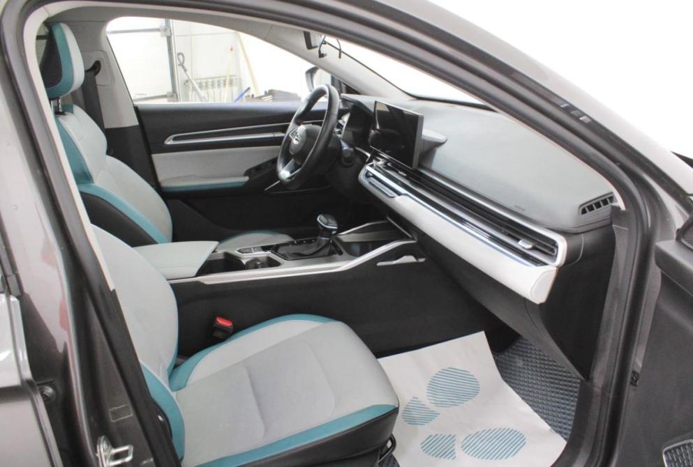 Geely Emgrand II Нижний Новгород  - изображение 10
