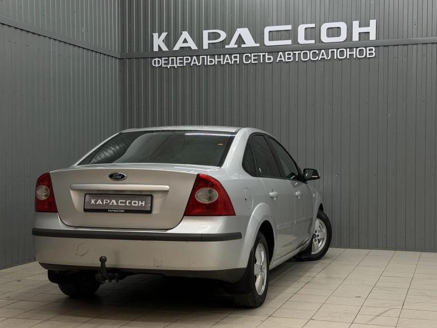 Ford Focus II Магнитогорск  - изображение 2