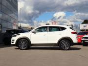 Hyundai Tucson III Рестайлинг Самара  - изображение 32