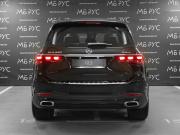 Mercedes-Benz GLS II (X167) Рестайлинг Москва  - изображение 37
