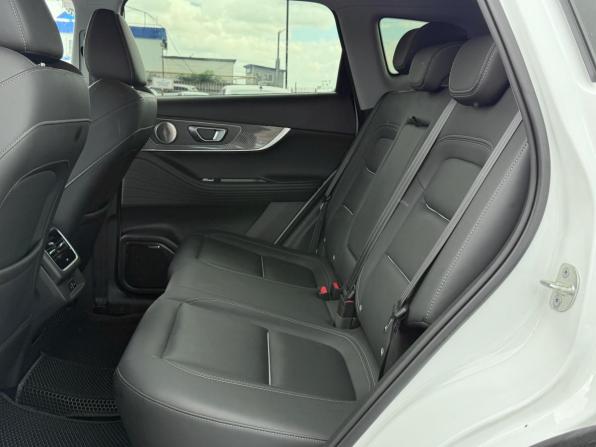 Chery Tiggo 7 Pro Max I Рестайлинг с пробегом 2024 года, цена 2 130 000 рублей, 32995 км, внедорожник, Автокод Объявления