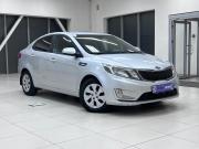 Kia Rio III Волгоград  - изображение 15