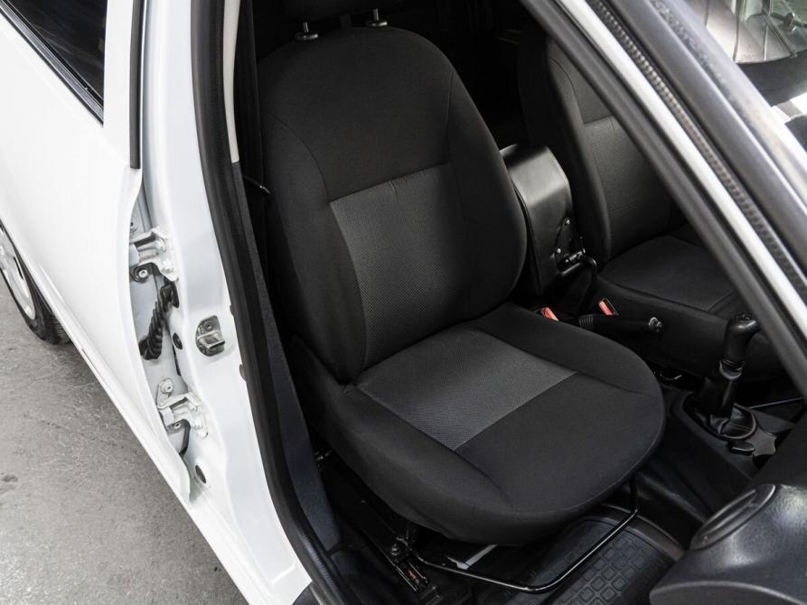Renault Logan II Тюмень  - изображение 15