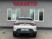 Renault Arkana I Альметьевск  - изображение 28