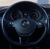 Volkswagen Tiguan II Альметьевск  - изображение 40