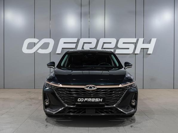 Chery Arrizo 8 с пробегом 2023 года, цена 2 099 000 рублей, 64061 км, седан, Автокод Объявления
