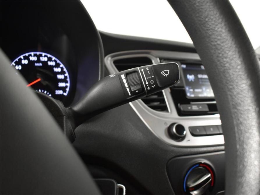 Hyundai Solaris II Казань  - изображение 14