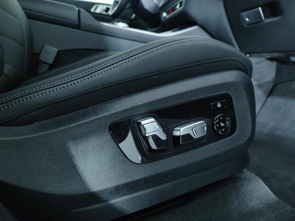 BMW X5 IV (G05/G18) Рестайлинг с пробегом 2025 года, цена 13 990 000 рублей, 8405 км, внедорожник, Автокод Объявления