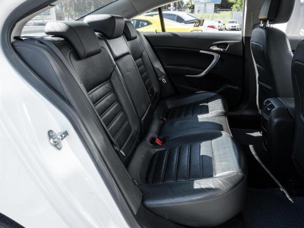 Opel Insignia I с пробегом 2009 года, цена 798 000 рублей, 215555 км, седан, Автокод Объявления