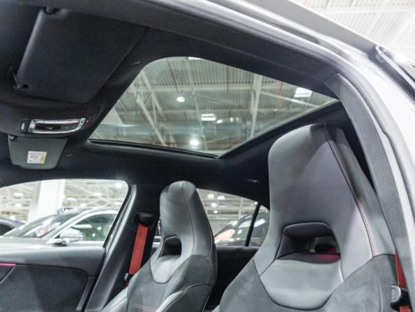 Mercedes-Benz A-Класс AMG II (W177) с пробегом 2019 года, цена 3 299 700 рублей, 81000 км, хэтчбек, Автокод Объявления
