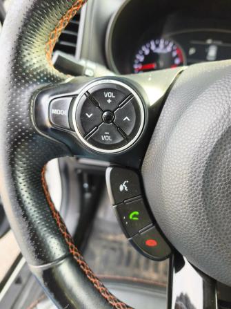 Kia Soul II Рестайлинг с пробегом 2016 года, цена 1 750 000 рублей, 73400 км, хэтчбек, Автокод Объявления