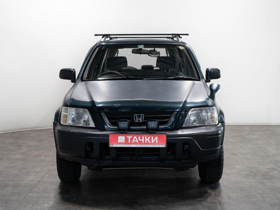 Honda CR-V I Чита  - изображение 2