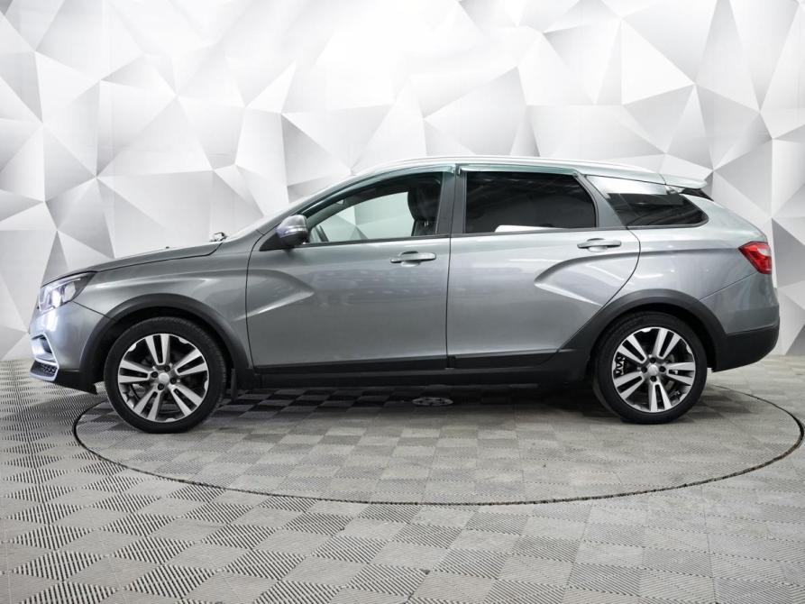 Lada (ВАЗ) Vesta I Ульяновск  - изображение 2