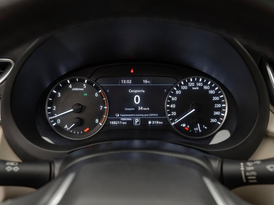 Infiniti QX50 II Москва  - изображение 12
